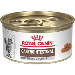 Royal Canin Lata Vhn Gi Moderate Calories Cat X 85 Grs