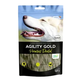 Agility Premios Dental X 150 Gr