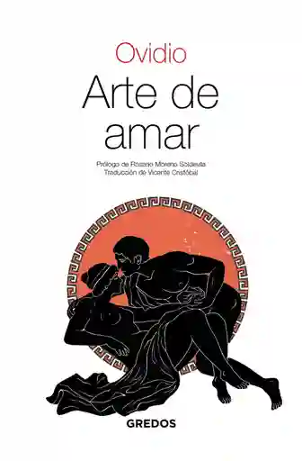 Arte De Amar