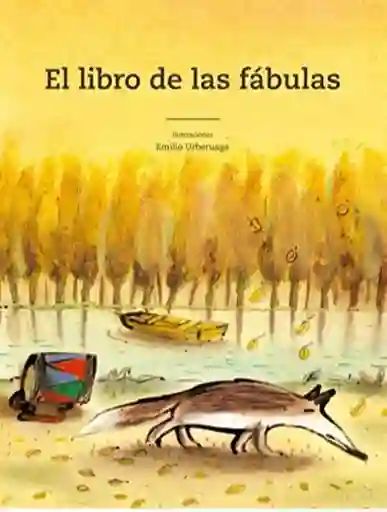 El Libro De Las Fábulas Td