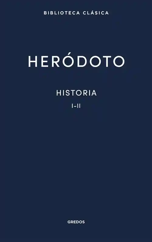 Historia Libros I-il