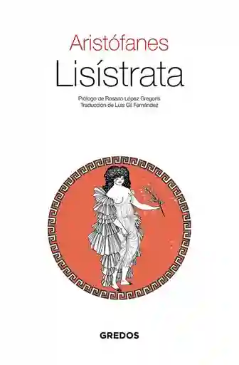 Lisístrata