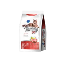 Tommy Gatos Adulto X 1 Kg