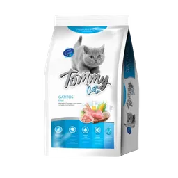 Tommy Gatitos X 1 Kg