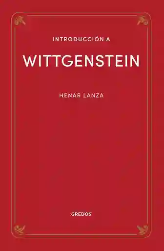 Introducción A Wittgenstein