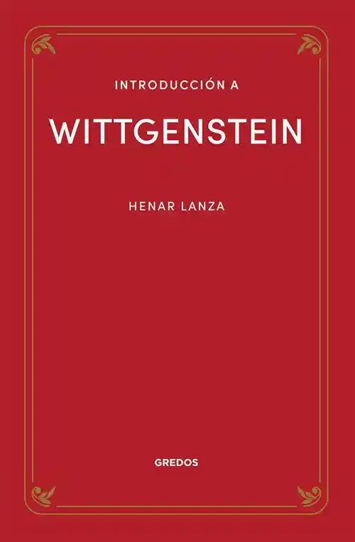 Introducción A Wittgenstein