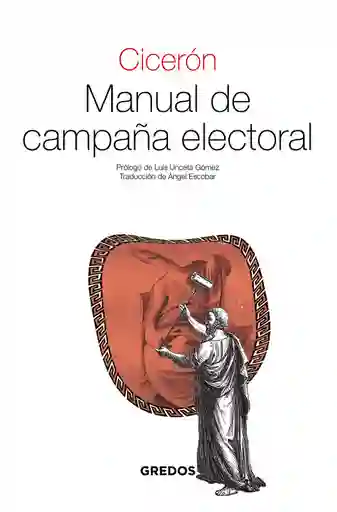 Manual De Campaña Electoral