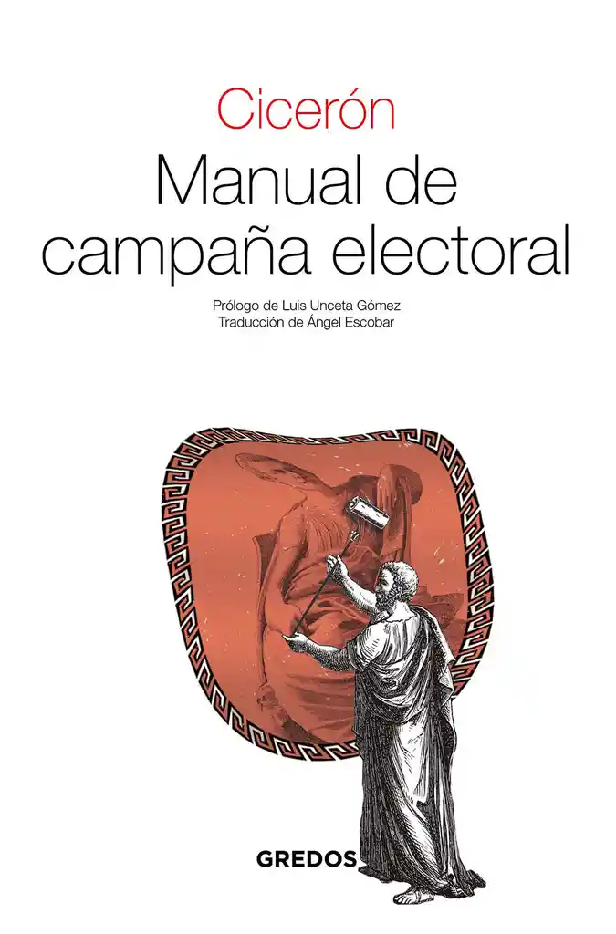 Manual De Campaña Electoral