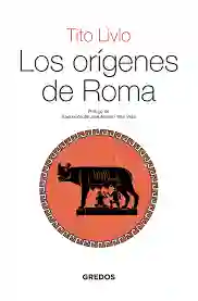 Orígenes De Roma,los Rust