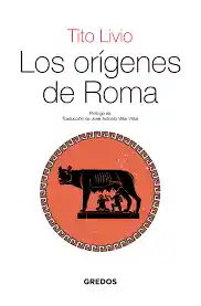 Orígenes De Roma,los Rust