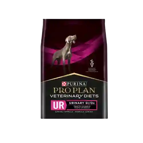 Proplan Veterinary Diets Canine Ur-(urinary) X 2 Kl