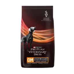 Proplan Veterinary Diets Canine Om-(overweight) X 7.5 Kl