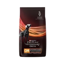 Proplan Veterinary Diets Canine Om-(overweight) X 2 Kl