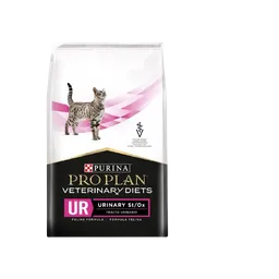 Proplan Veterinary Diets Feline Ur-(urinary St/ox) X 1.5 Kg