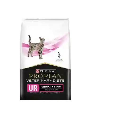 Proplan Veterinary Diets Feline Ur-(urinary St/ox) X 1.5 Kg