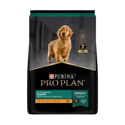 Proplan Puppy Complete X 7.5 Kg