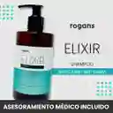 Rogans Elixir / Shampoo Anti Caída - Anti Caspa Con Minoxidil