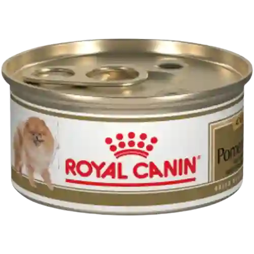 Royal Bhn Pomeranian Lata 0.085 Kg