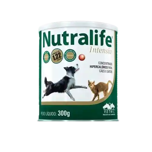 Nutralife Intensiv X 300 Gr