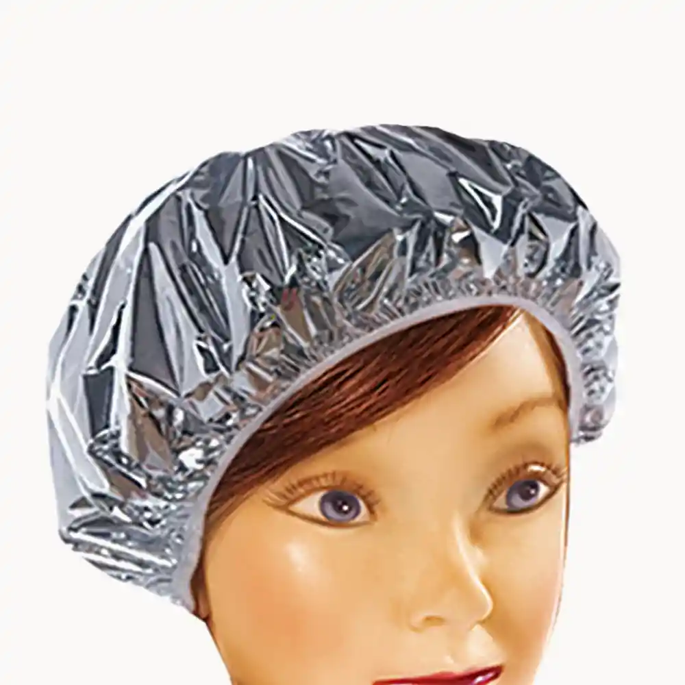 Gorro De Aluminio Térmico Enkor Rf 33570