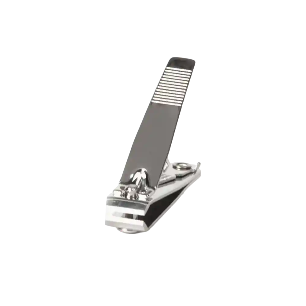 Corta Uñas Recto Pequeño Enkor Rf 33626
