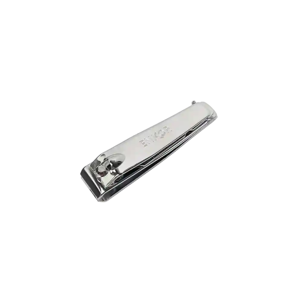 Corta Uñas Recto Pequeño Enkor Rf 33626