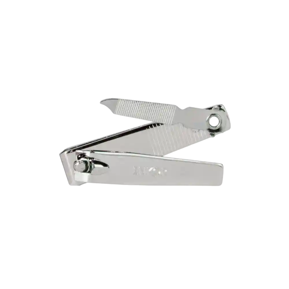 Corta Uñas Recto Pequeño Enkor Rf 33626