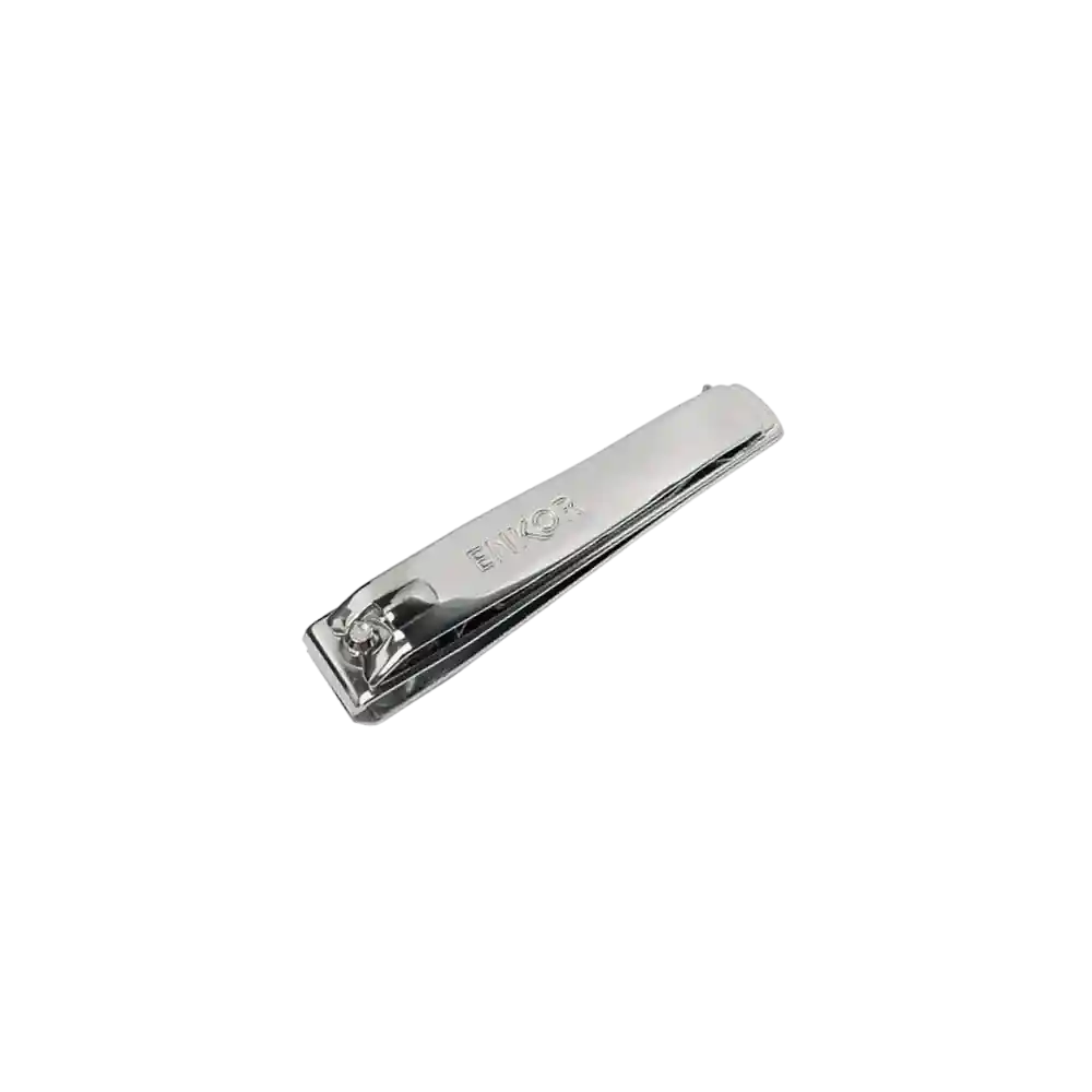 Corta Uñas Recto Grande Enkor Rf 33272