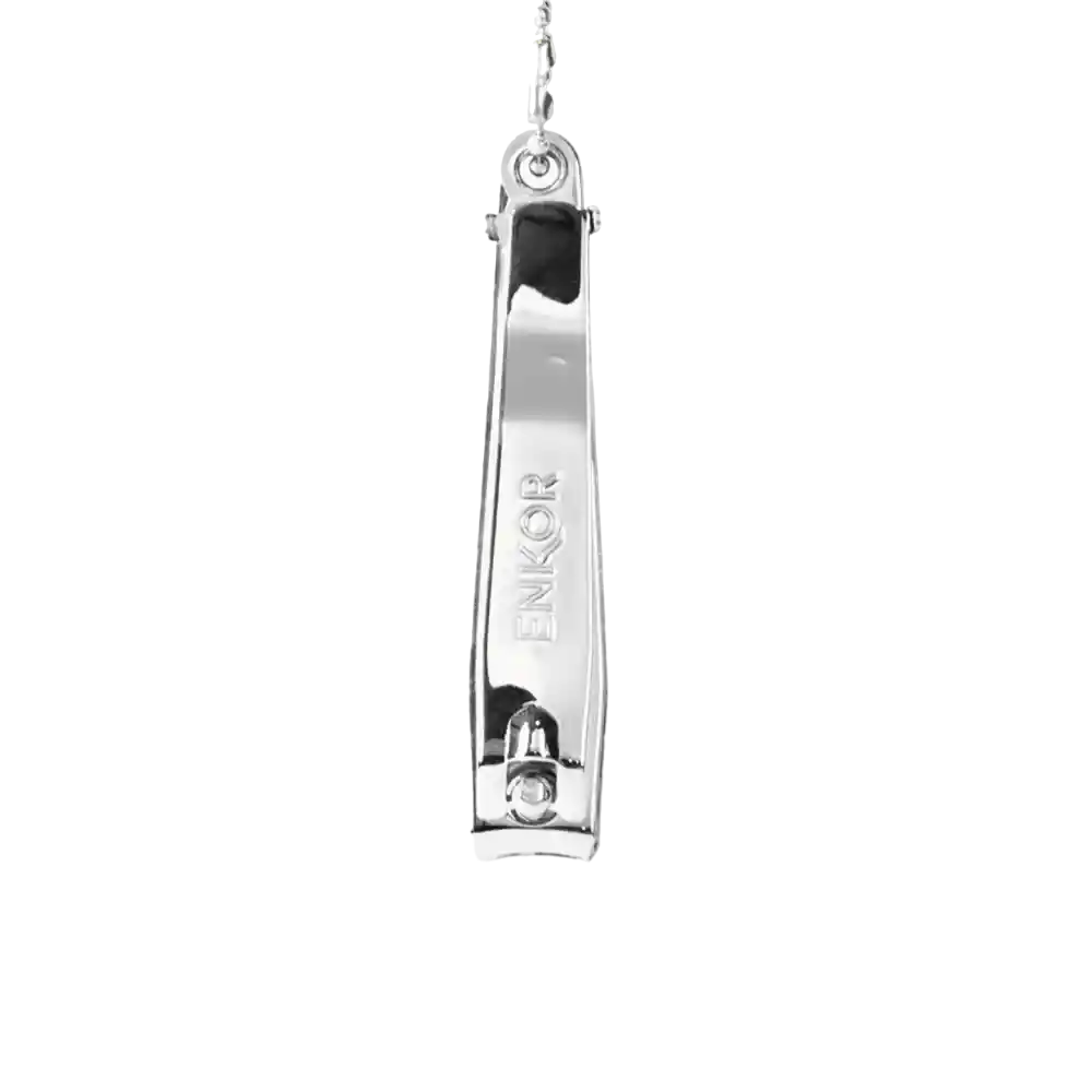 Corta Uñas Curvo Pequeño Enkor Rf 33809