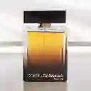 Perfume The One De Dolce Gabbana Para Hombre X 100 Ml Aaa