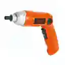 Atornillador Inalambrico Black+decker 9036-b3