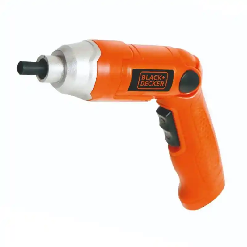 Atornillador Inalambrico Black+decker 9036-b3