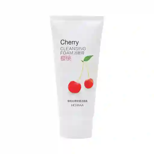 Jabon Facial Hidratante Hchana Cherry