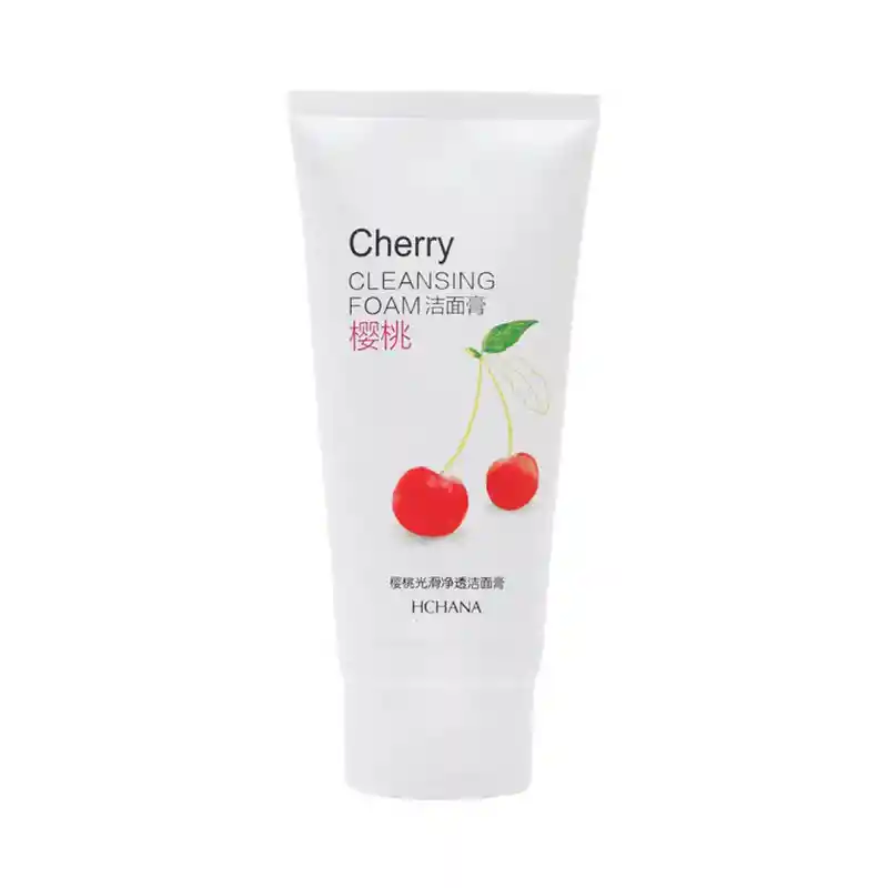 Jabon Facial Hidratante Hchana Cherry