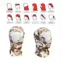 Bandana Cuello Para Ciclismo Moto Balaclava Pañoleta Para El Frio Deportiva, Cuello Para Moto