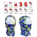 Bandana Cuello Para Ciclismo Moto Balaclava Pañoleta Para El Frio Deportiva, Cuello Para Moto