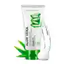 Jabon Facial De Aloe Vera