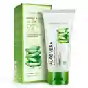 Jabon Facial De Aloe Vera