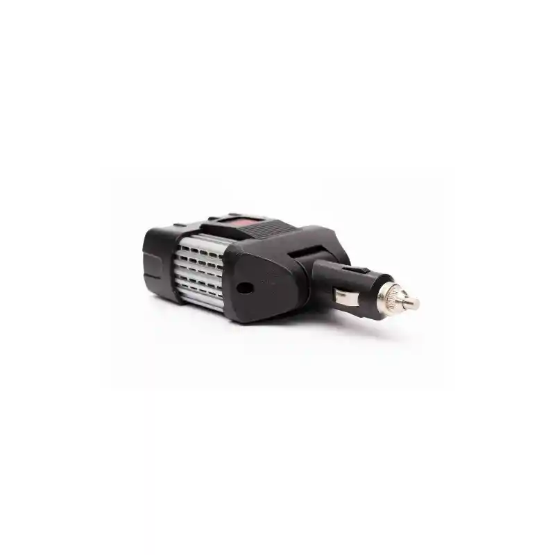 Convertidor De Corriente Carro Black Decker Pi100ab-b3