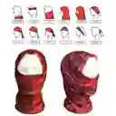 Bandana Cuello Para Ciclismo Moto Balaclava Pañoleta Para El Frio Deportiva, Cuello Para Moto