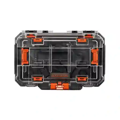 Taladro Inalámbrico Matrix 4 En 1 Black Decker Mtx20k4-b3