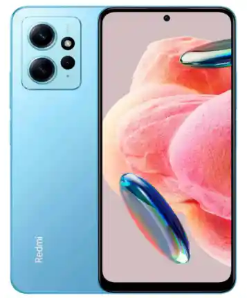 Xiaomi Redmi Note 12 128gb 4gb