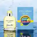 Perfume Light Blue Italian Zest De Dolce Gabbana Para Hombre X 100 Ml Aaa