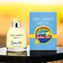 Perfume Light Blue Italian Zest De Dolce Gabbana Para Hombre X 100 Ml Aaa