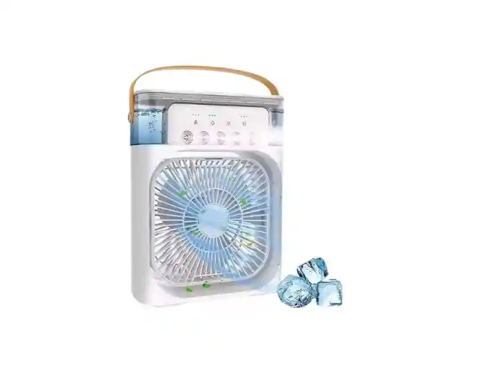 Ventilador Cooler