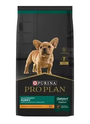 Pro Plan Puppy Raza Pequeña 3 Kg