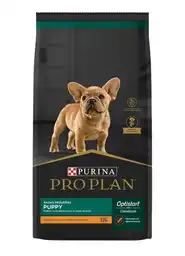 Pro Plan Puppy Raza Pequeña 3 Kg