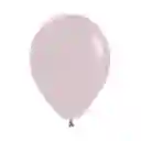 Globos Pastel Dusk Rosa R5 X 50 Unidades Sempertex