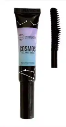 Gel Para Cejas Transparente Cosmos