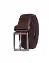 Cinturón Trenzado Lazo Lz73 Xl